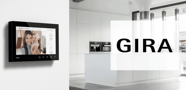 Gira bei EES Eichsfelder-Elektro-Service GmbH in Deuna