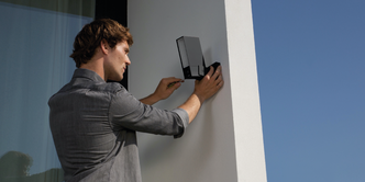 Smarte Sicherheit bei EES Eichsfelder-Elektro-Service GmbH in Deuna