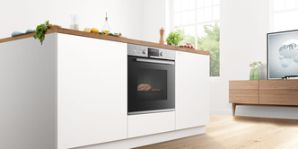 Backöfen und Herdsets bei EES Eichsfelder-Elektro-Service GmbH in Deuna