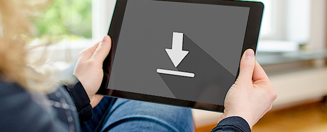 Downloads bei EES Eichsfelder-Elektro-Service GmbH in Deuna