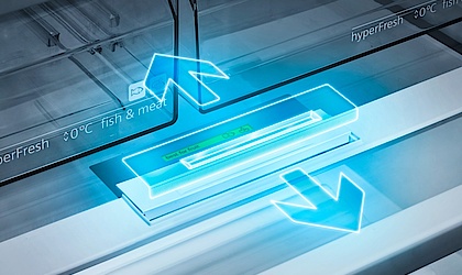 hyperFresh bei EES Eichsfelder-Elektro-Service GmbH in Deuna