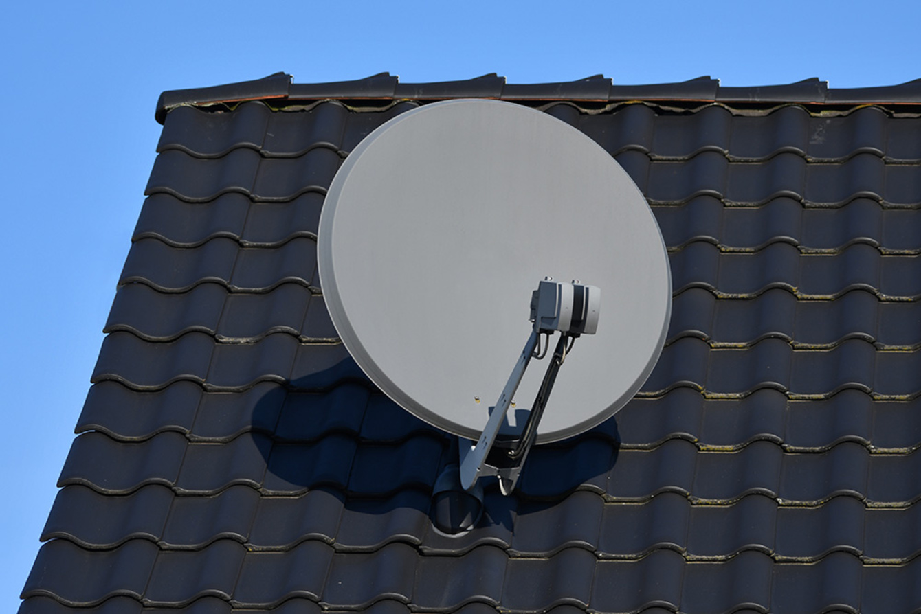 TV-Empfang bei EES Eichsfelder-Elektro-Service GmbH in Deuna