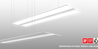 TWINDOT Pendelleuchten-Serie bei EES Eichsfelder-Elektro-Service GmbH in Deuna