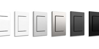 Gira Designkonfigurator bei EES Eichsfelder-Elektro-Service GmbH in Deuna