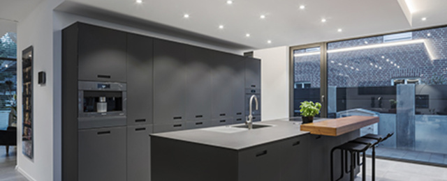 Home / Living bei EES Eichsfelder-Elektro-Service GmbH in Deuna